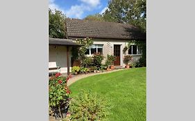 Mews With Garden Views