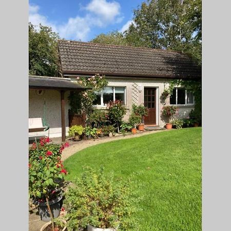 Mews With Garden Views Apartment Carlow Exterior photo