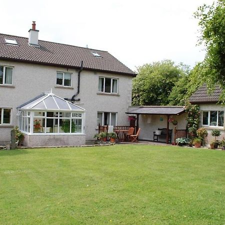 Mews With Garden Views Apartment Carlow Exterior photo